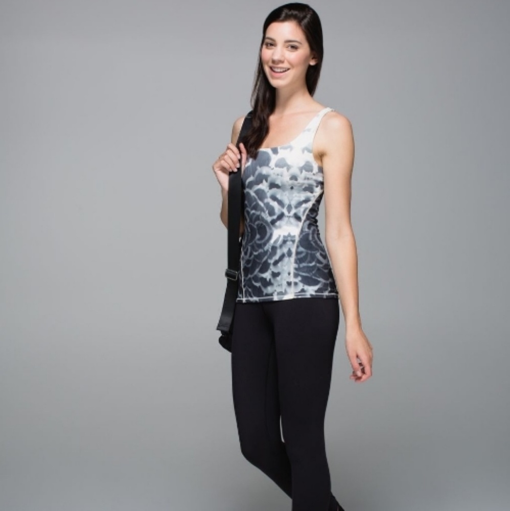 Lululemon Athletica Amala Tank